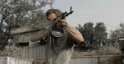 thesecretfateofalllife: sergeantseandignam:  Isn’t that a beautiful way to go out, painlessly as a h