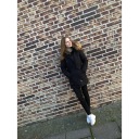 foreverasadgiirl:  “Bei dir ist meine kleine Welt perfekt” — 