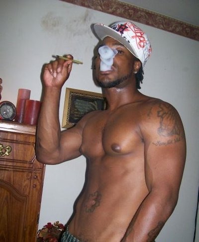bigthingz:  Blow it down First….Blow ur back out second…..