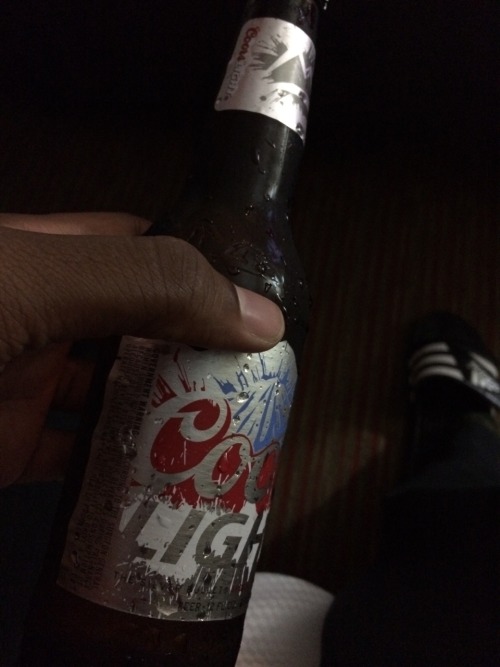 Had fun on this lit trip to Texas yaherdme, quick lil getaway before school starts and shit.