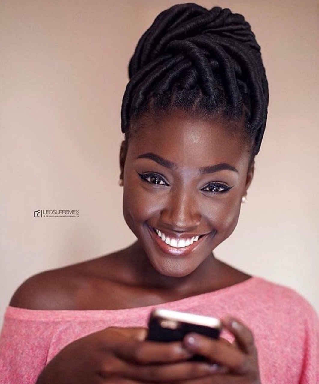 afrodesiacworldwide: Melanin Beauties
