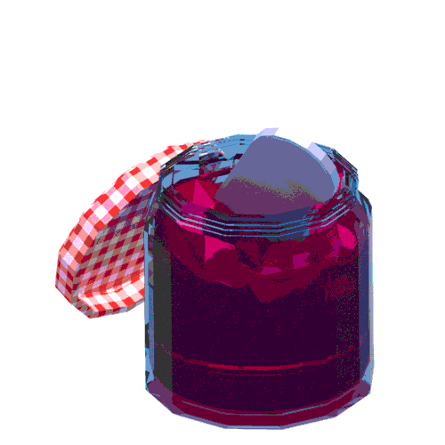 lncometax:  andromatta:  …get it?  The Gamer’s Jelly.   Controller preserve???