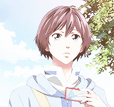 a-sakuras:  H ・ A ・ L