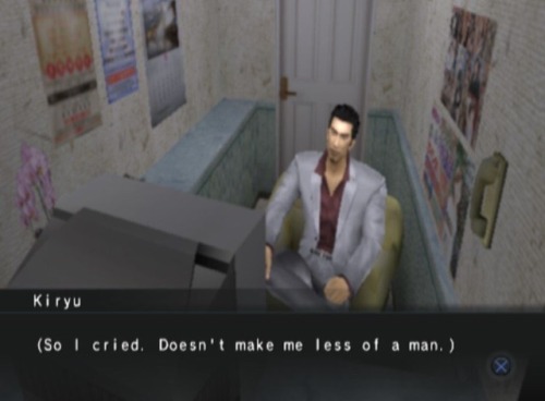 gaysociallink:kiryu “you are valid” kazuma