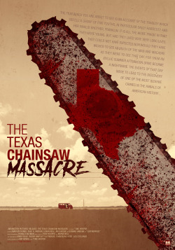 gokaiju:  The Texas Chainsaw Massacre (Tobe