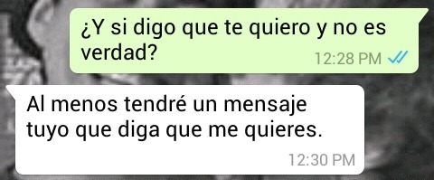 paranoia-86:  Te quiero. 