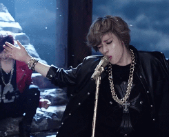 angelstarpl:  Niel x Daehyun for anonymous 