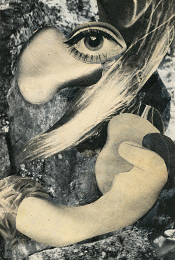 collageoftheweek:František Vobecký, Untitled c. 1937