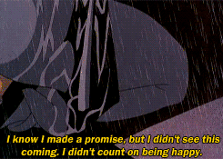 kane52630:  I didn’t count on being happyBatman: Mask of the Phantasm 