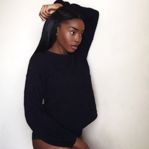 luluhasaan:Instagram : LuluHasaan | Black Is Beautiful