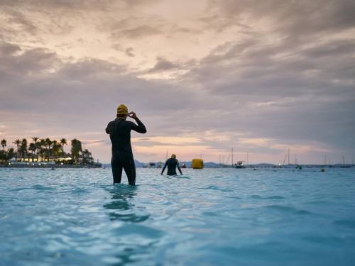 Ready for action! - - - #sports #sport #active #fit #fun #action #win #winning #Mallorca #Alcudia #i