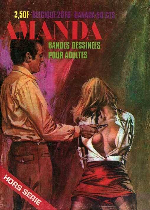 Damsel Lover