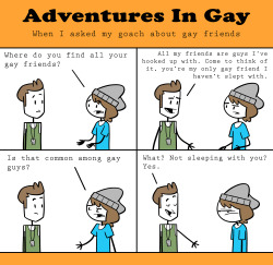 adventuresingay:  If you haven’t purchased your copy of ‘Adventures in Gay’ eBook yet here’s a taste of what you’re missing! THE EBOOK HAS ALREADY RAISED 񘈨 FOR CHARITY!!!! THANK YOU ALL SO MUCH! TO BUY THE EBOOK CLICK HERE! Ebook includes