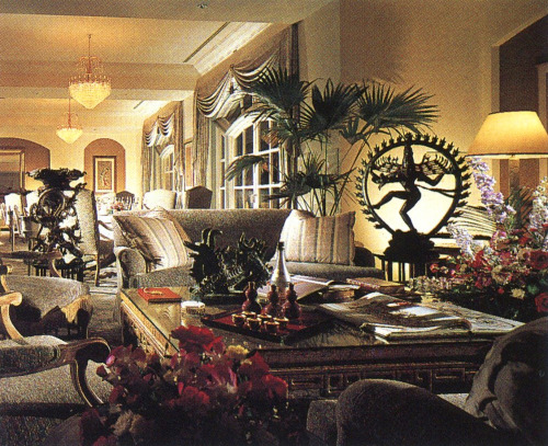 Lush & Verdant Hotel Selections From The Book, 'The Hospitality And Leisure Architecture Of Wimberly