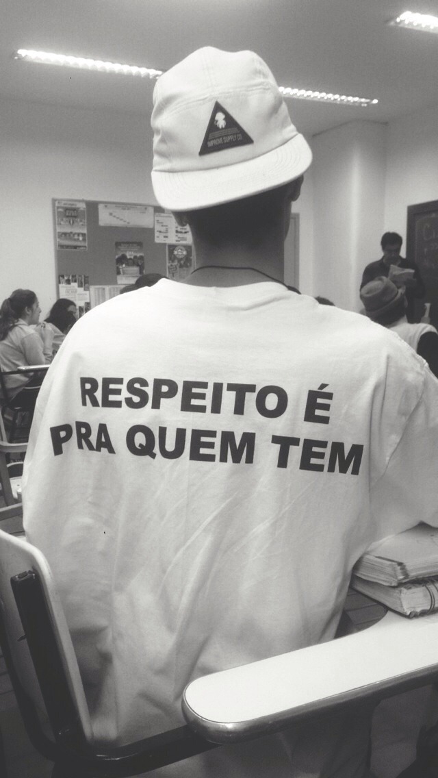 marebaiana:  humildade também