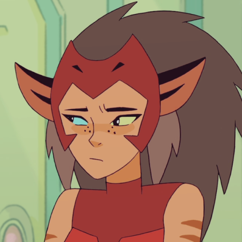 Catradora matching iconsLike or reblog if you save/use