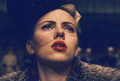 rurikids:Scarlett Johansson as Kay Lake in The Black Dahlia (2006) - “And with the friendship came K
