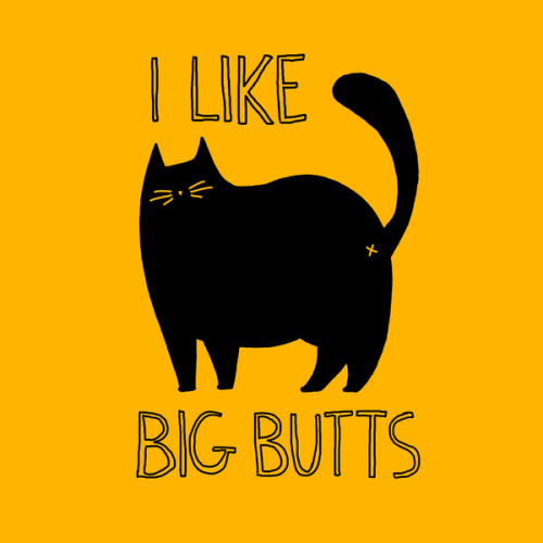 victoria-mariana:  i like big butts 