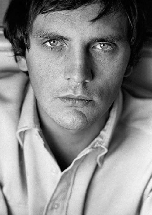 Terence Stamp, circa 1965 by Terry O'Neill