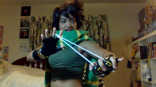nailbats:I’ll be at Otakon this weekend! Deffo attending both JJBA photoshoots, my cosplay schedule 