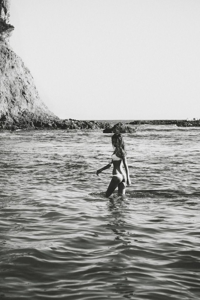 Skinny Loves Summer