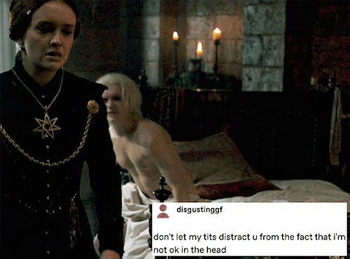 Aegon II Targaryen + Tumblr Poststhat Are Definitely About Himpart 2 (and One Bonus Gif About Him And