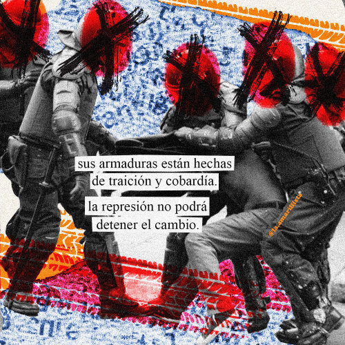 Sex la-amarillista:  los uniformados violentan, pictures