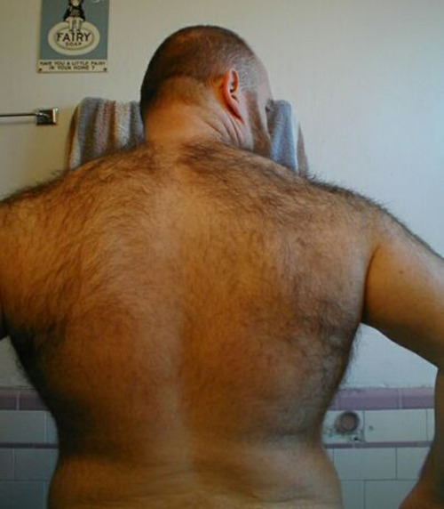 thebigbearcave:  limebear69     