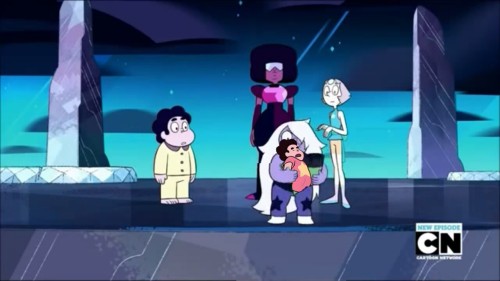 yoshidude13:  amethyst drowns a child  again, credit to @artemispanthar