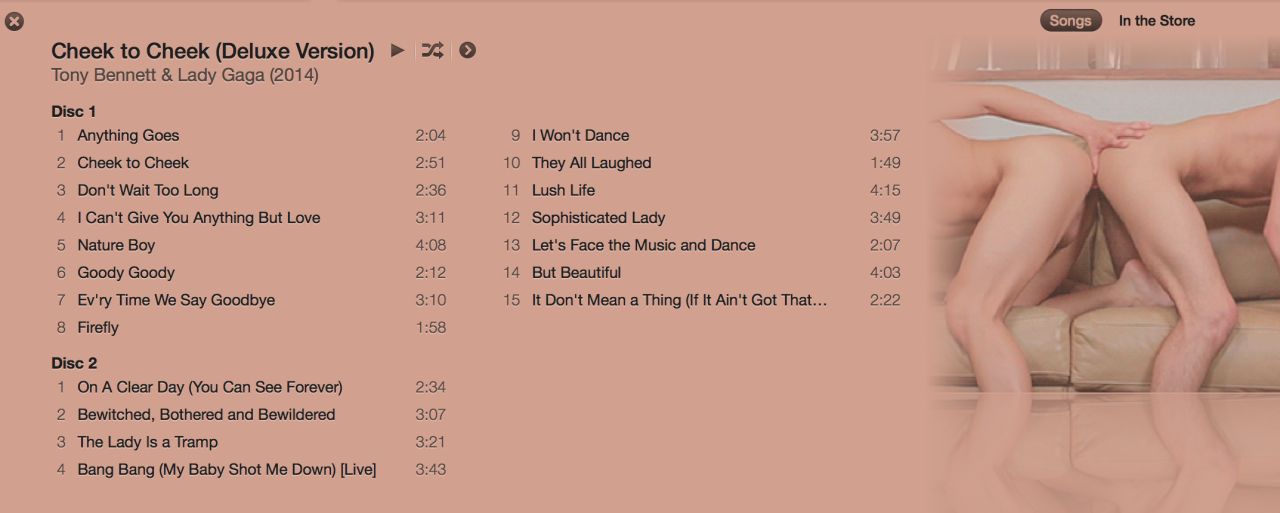 versaceslut:  love this album