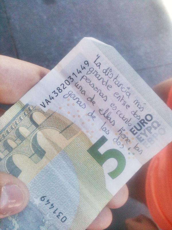 hachedesilencio:  #VersaTuBillete 