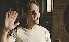 delasazores:  paquidermomulticolor:  namor:Ant-Man’s new trailer.  uy uy uy que