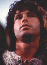 jim-morrison-lizardies-deactiva:  Jim Morrison at the Institute of Contemporary Arts-September