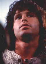 XXX jim-morrison-lizardies-deactiva:  Jim Morrison photo