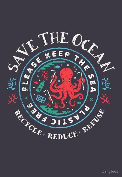 veganhippiechick:Save the ocean❤️veganhippiechick:Save the ocean ❤️