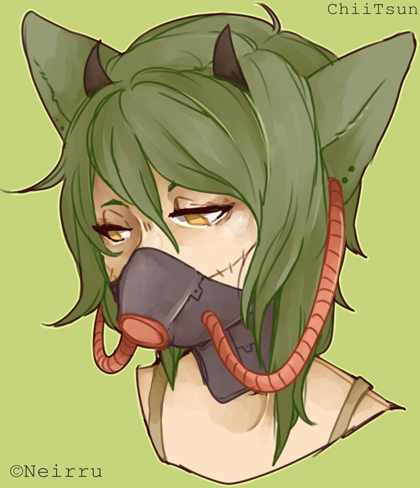 madmothmiko:  ChiiTsun [On Tumblr]