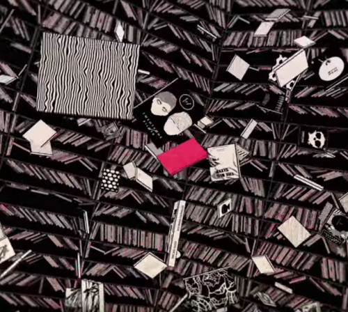 21-pantaloons:Can we take a moment to appreciate how much tøp references are in the lyrics video for