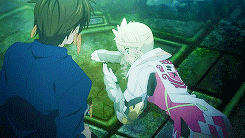 pansmione:  favourite female characters in no particular order:  [1∕∞]↪ alisha