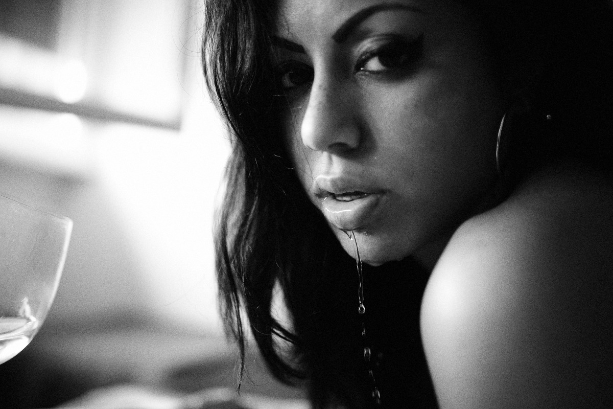 maxu-it:  Model: MEDEASet: “…I will only complicate you…”