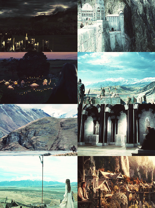 m-ordor:  lotr + space