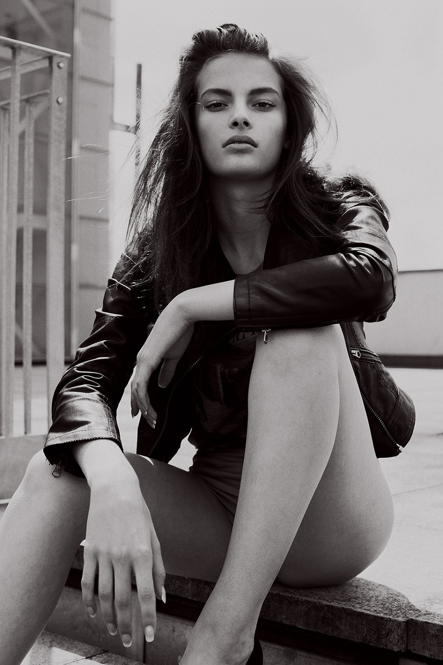 iluvskinnybitches:nadine martin