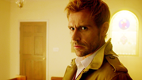 mattryandaily:  1.02 The Darkness Beneath logofree screencaptures (x)  me in &ldquo;Constanie