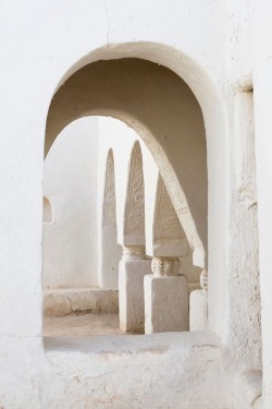 ilovelibya:Ghadames, Libya