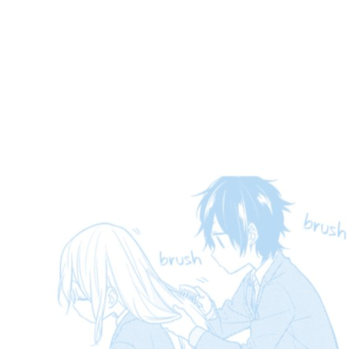 Horimiya's So Amazing