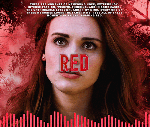 TEEN WOLF CHARACTERS As TAYLOR SWIFT ALBUMS (insp. X X X)