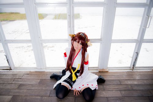 Kantai Collection - Kongou (Mashiro Yuki) 9HELP US GROW Like,Comment & Share.CosplayJapaneseGirls1.5 - www.facebook.com/CosplayJapaneseGirls1.5CosplayJapaneseGirls2 - www.facebook.com/CosplayJapaneseGirl2tumblr - http://cosplayjapanesegirlsblog.tumblr