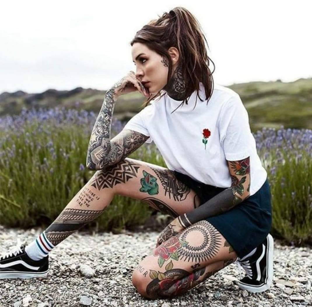 Ink Tronic