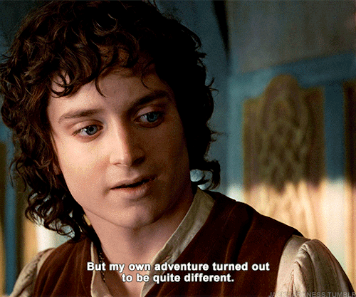 THE LORD OF THE RINGS: THE FELLOWSHIP OF THE RING (2001)