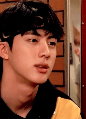 Fave Jin Looks 5/?