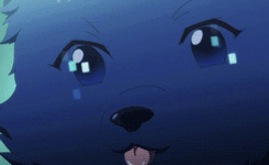 shiruba-tsuki:   R E N - episode 10  